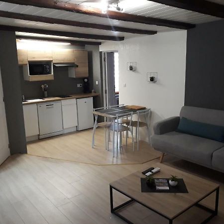 O P'Tit Bawla Apartment Beblenheim Exterior photo